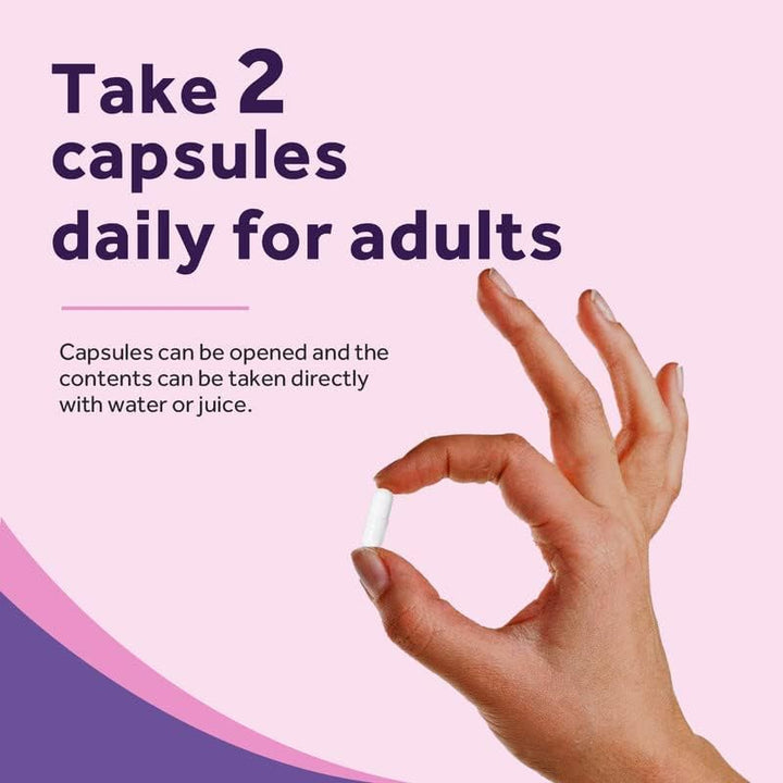 Doctor'S Recipes Probiotics for Women, 100 Billion CFU 32 Strains, with Prebiotic Fiber, Enzymes & Cranberry, Vaginal Urinary Digestive & Immune, No Yeast, Shelf Stable, Delayed Release, 30 Caps