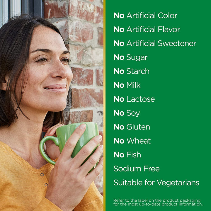 Nature'S Bounty Probiotic Acidophilus Tablets, 120 Ea (Pack of 3)