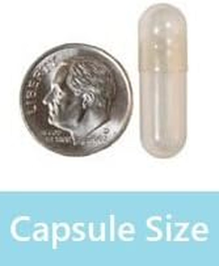 Cramp Defense® Magnesium for Leg Cramps, Muscle Cramps & Muscle Spasms. End Them Fast and Permanently. Organic Magnesium, Non-Laxative, NO Magnesium Oxide or Herbs! Big 180 Capsule Bottle.